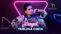 Lagu terbaru Jirayut - Terluka Cinta (Dok. Vidio)