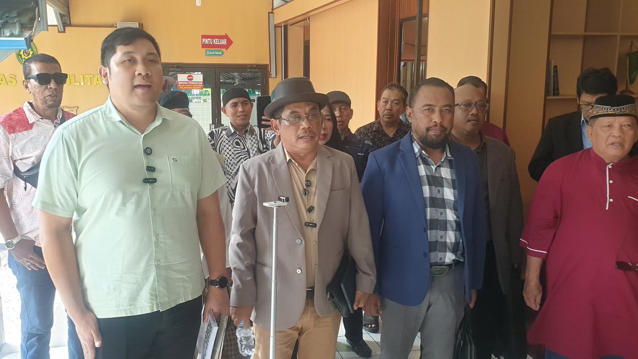 Hadirkan 3 Saksi di Sidang Citizen Lawsuit, Kubu Penggugat Klaim Pertahanan Jokowi Sudah Jebol