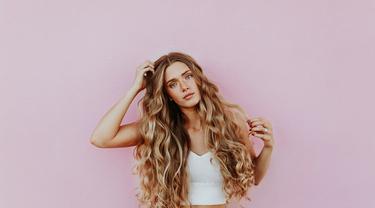 9 Tips Masker Rambut Diy Untuk Rambut Berkilau On Off Liputan6 Com