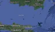 Update Kapal Virgo Transport Hilang Kontak di Laut Jawa: 103 Orang Dievakuasi, 1 Tewas