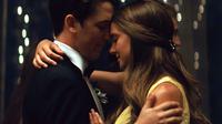 The best movies about first love you should watch. (Photo: The Spectacular Now (2013) IMDb)
