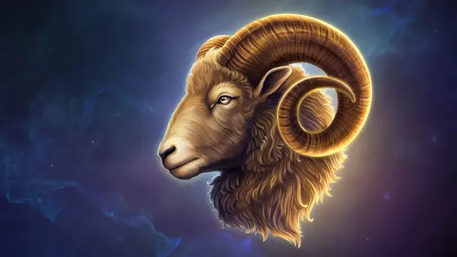 Aries Zodiac Sign