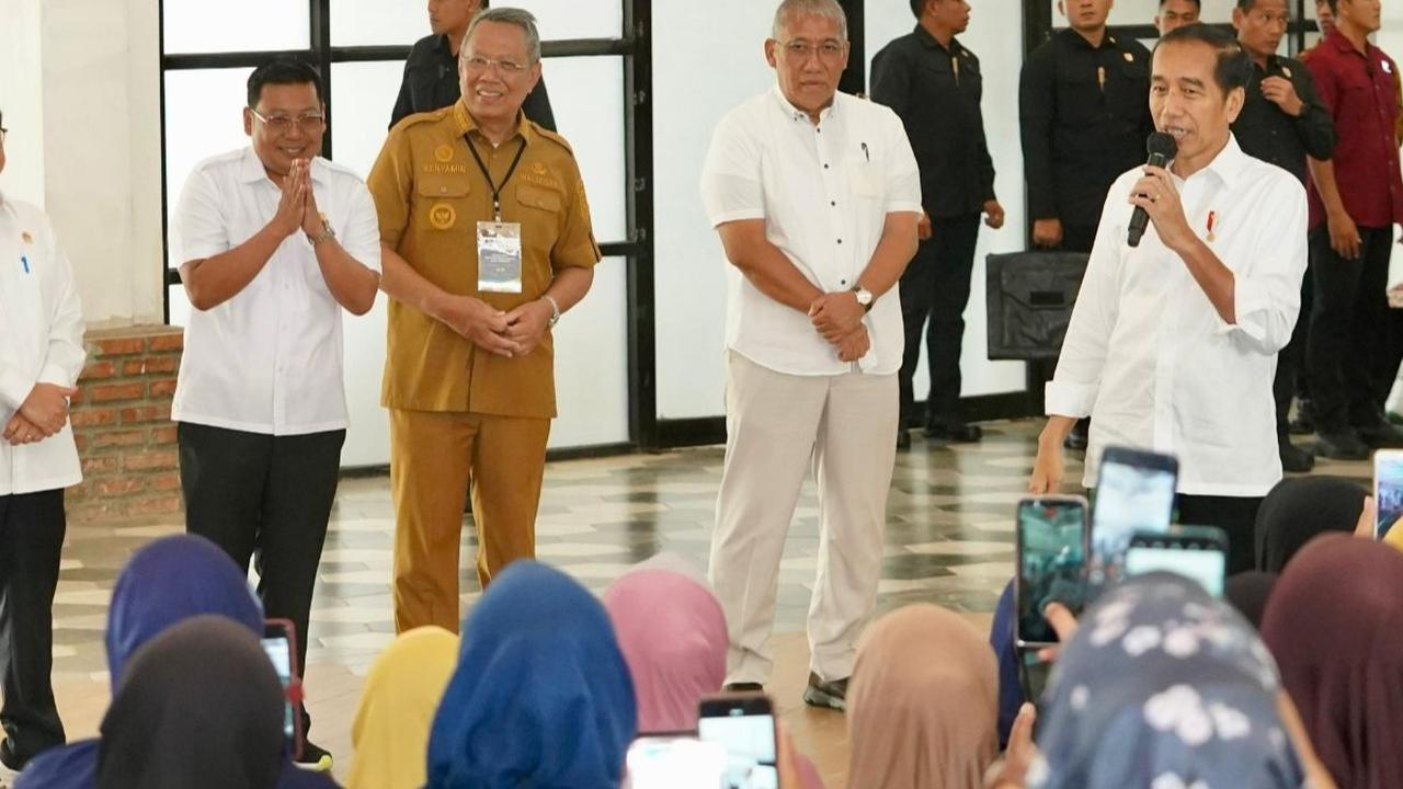 Dok. Istimewa
