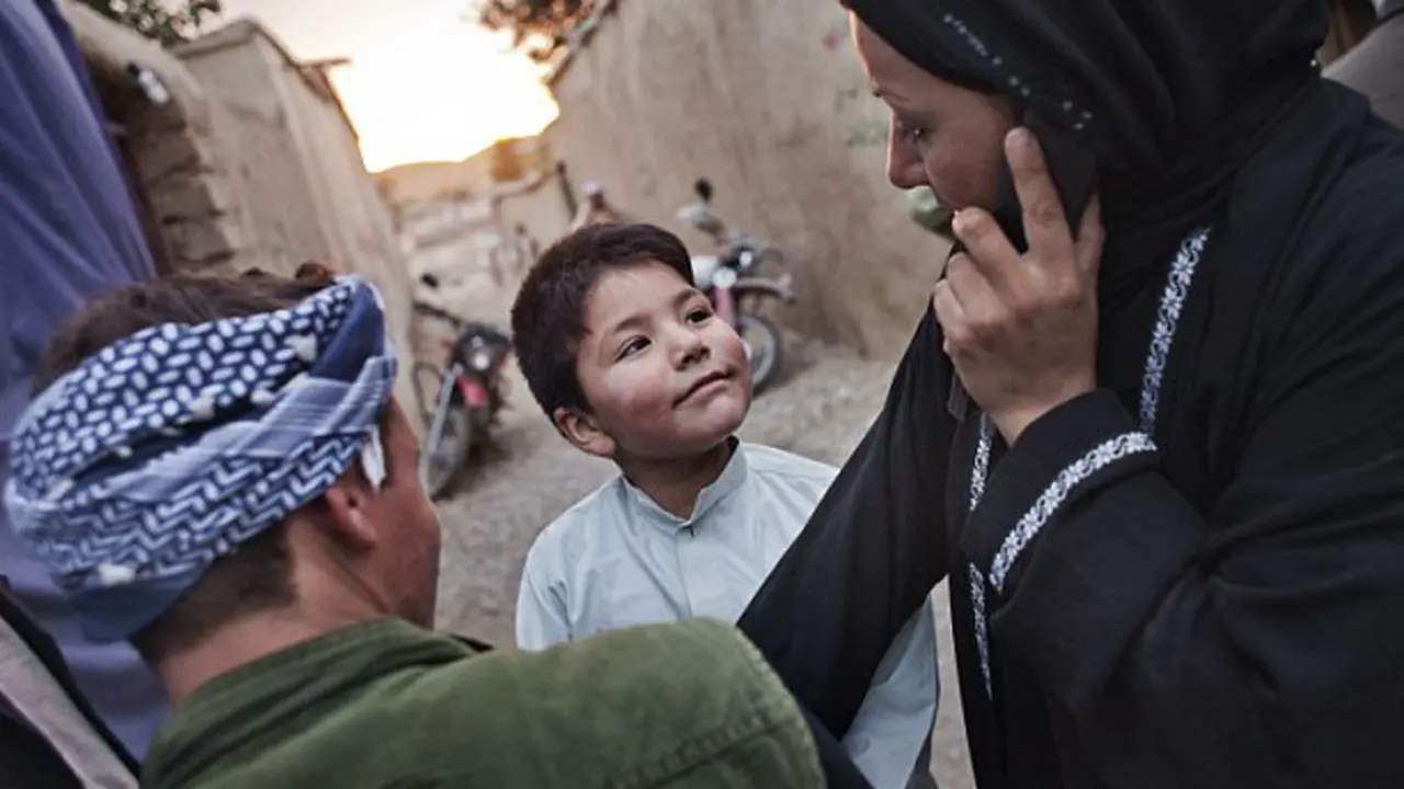 Bacha Posh Afghanistan 1014 1
