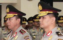Urutan Pangkat Polisi Indonesia, dari Perwira, Bintara, dan Tamtama yang perlu Diketahui