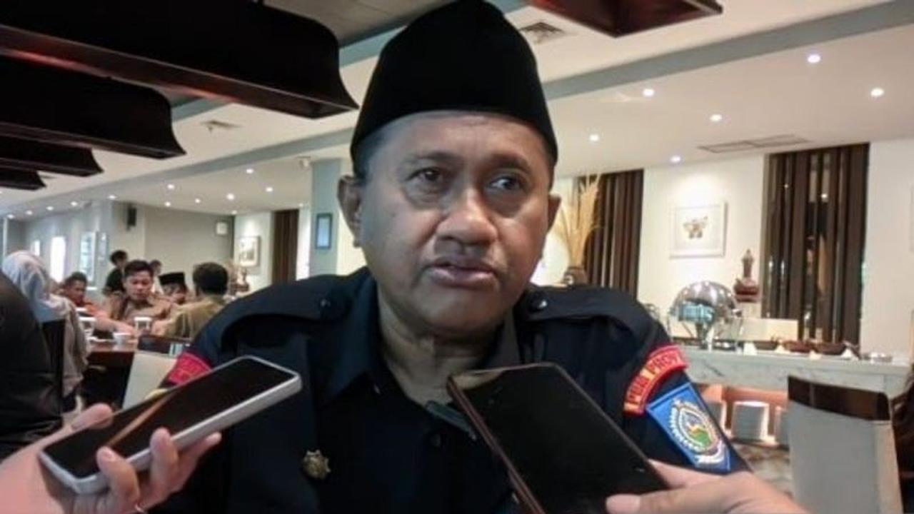 Cuma Rp16.800/Bulan, NTB Genjot Kepesertaan Jamsostek Nonformal untuk Lindungi Jutaan Pekerja