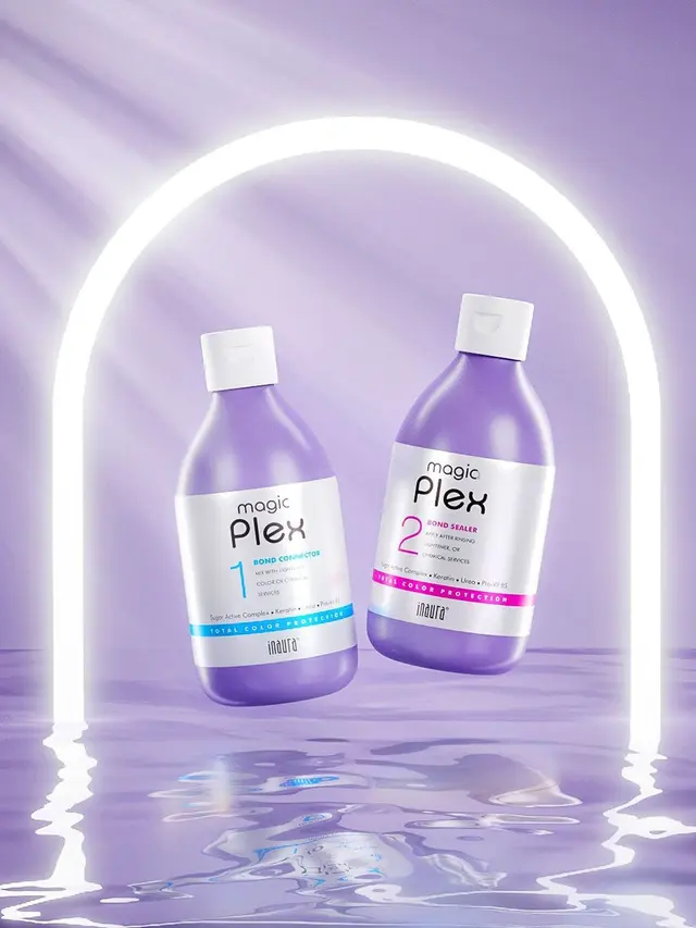 Kombinasi Perawatan Anti Rambut Rusak Setelah Diwarnai, Dilakukan Sejak Proses Pewarnaan