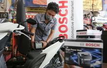 Faktor yang Mengakibatkan Motor Sulit Dinyalakan Meskipun Aki Baru