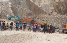 Update Pencarian Korban di Tambang Gunung Kuda Cirebon, Enam Belum Ditemukan Ini Identitasnya