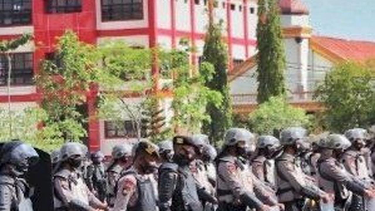 Menengok Kesiapan Labuan Bajo Jelang Kedatangan Petinggi Negara ASEAN
