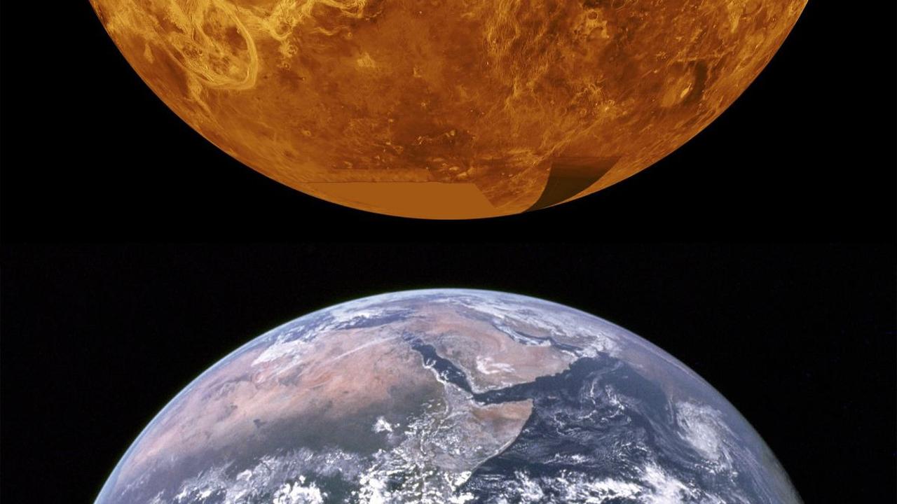 Setelah Mars, Kini Ilmuwan Sebut Venus Juga Bisa Dihuni Manusia