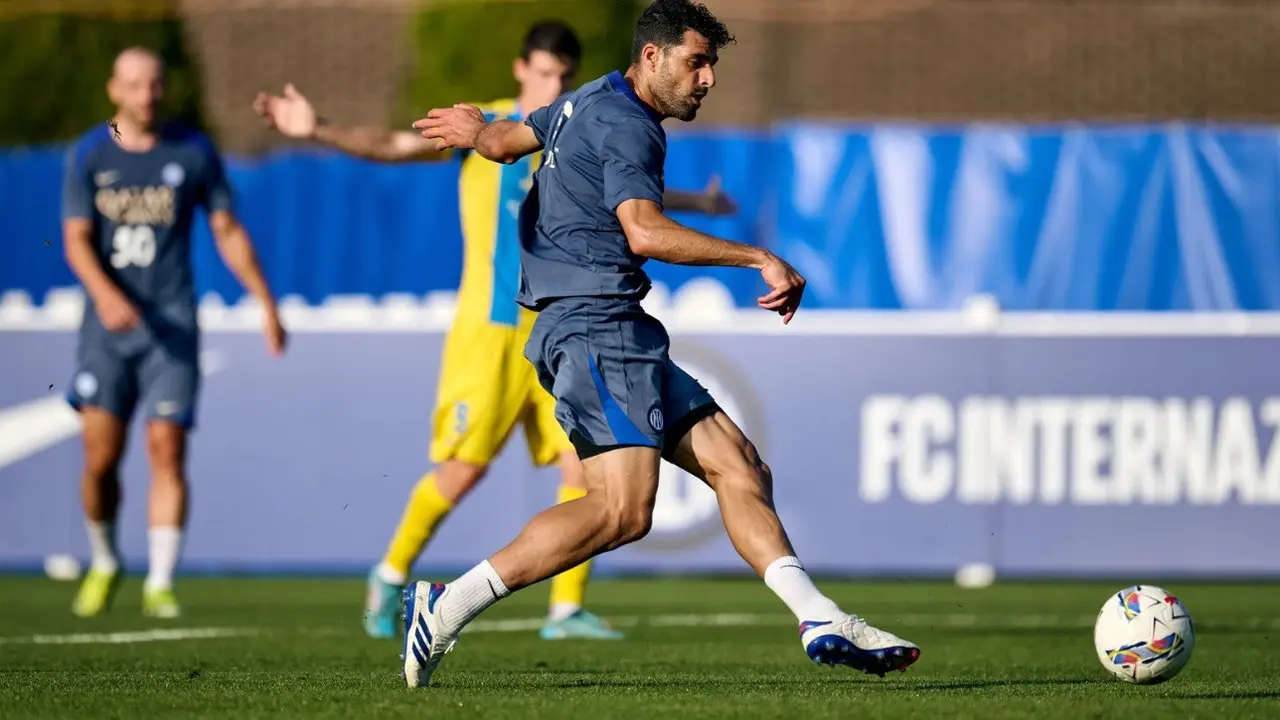 Inter Milan