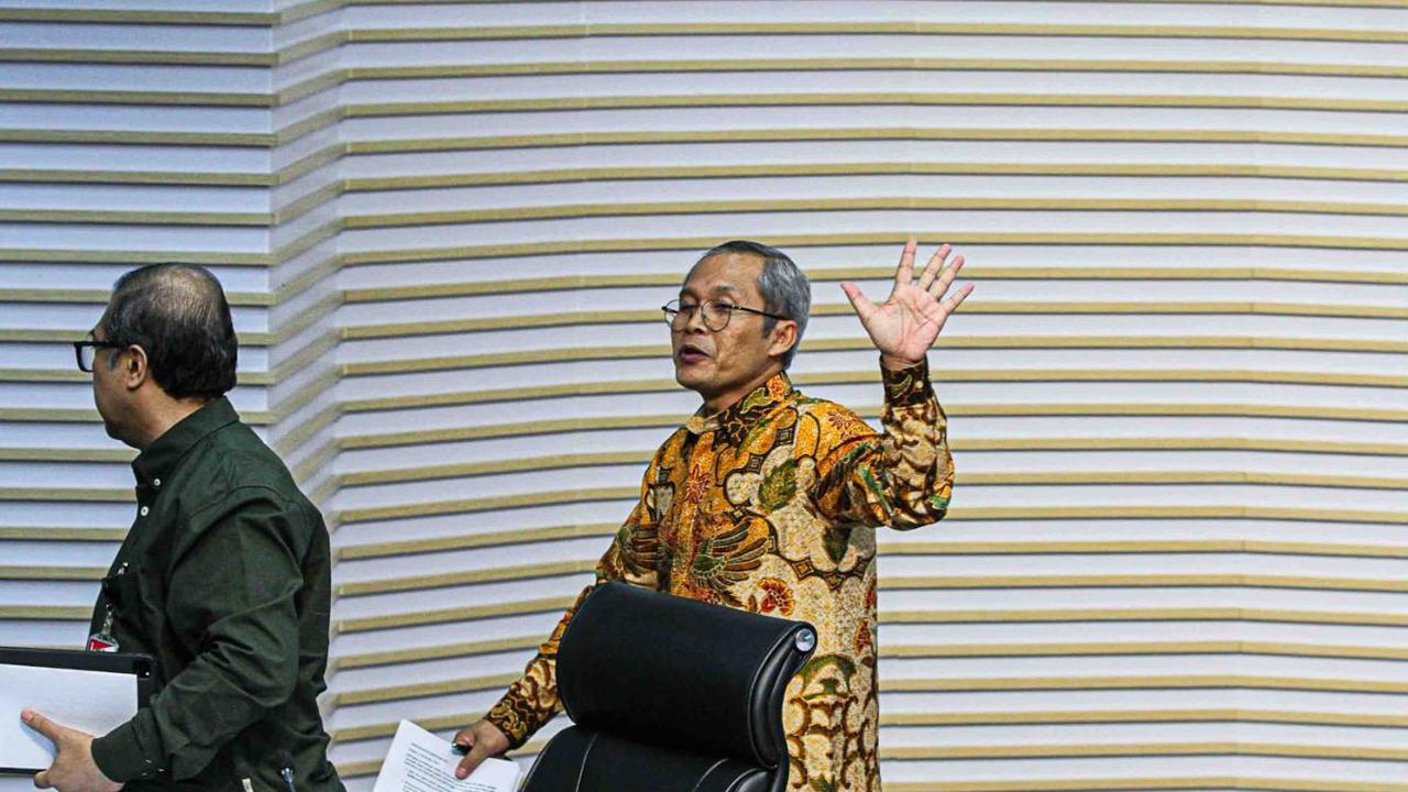 Dok. Istimewa