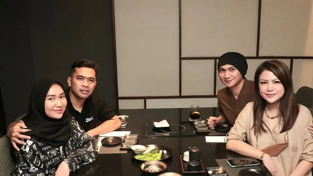7 Potret Terbaru Anji Usai Bebas Jalani Rehabilitasi, Akan Rilis Karya Baru