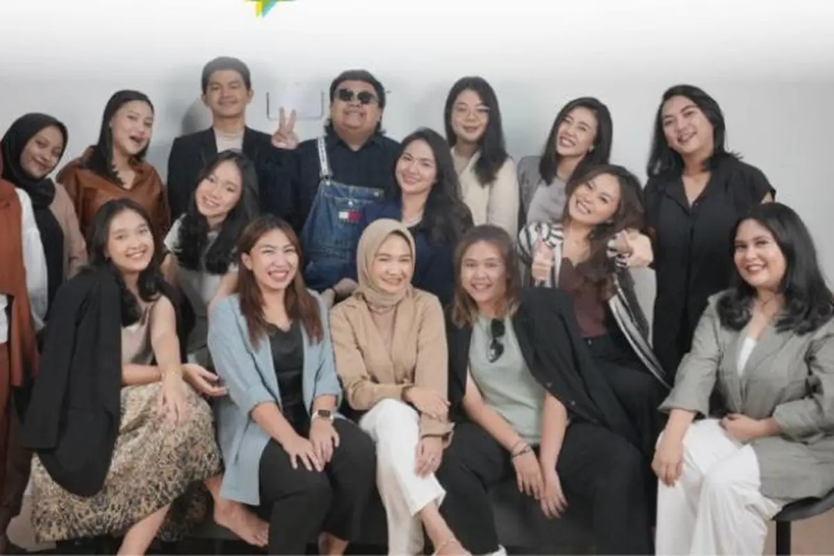 Digandeng TikTok, Buzzhero Siap Buat Gebrakan di Dunia Digital