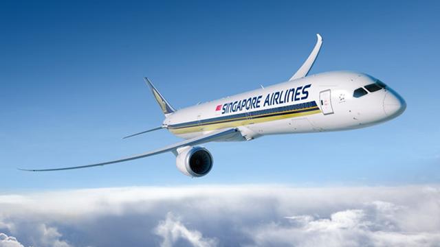 Singapore Airlines