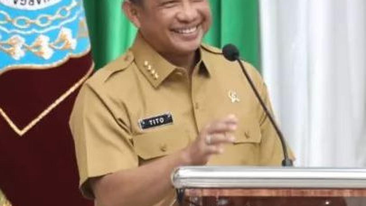 Selain Kapolri, jabatan penting di kepolisian pernah didudukinya antara lain;