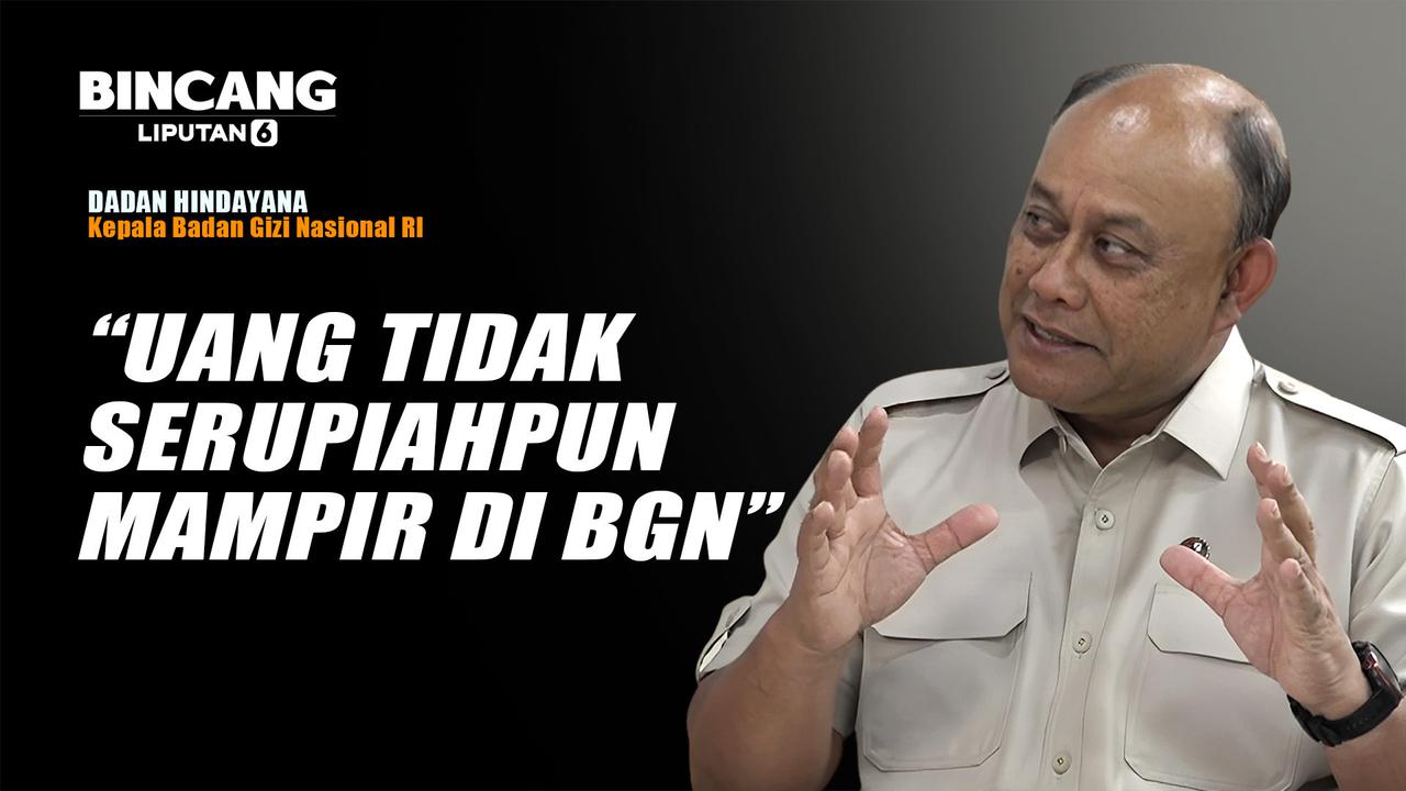 Program MBG Jadi Momentum Bangkitkan UMKM dan Petani Lokal