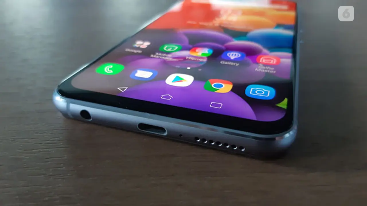 Zenfone 5