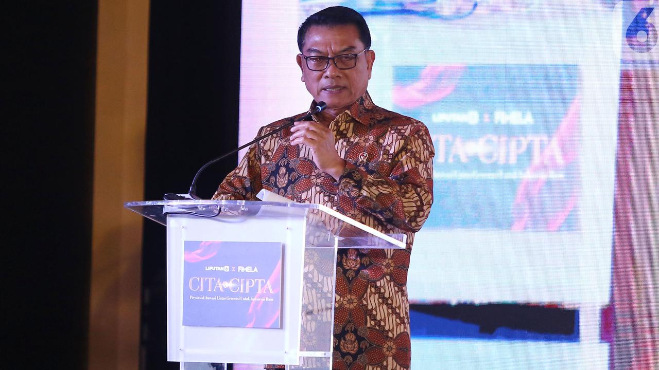Tarif Hotel Sekitar IKN Dibanderol Hingga Rp20 Juta Per Malam Jelang Perayaan HUT RI, Pemerintah Respons Begini