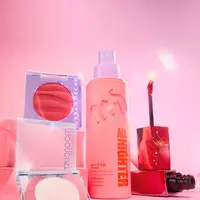 Kehadiran Urban Decay meramaikan industri kecantikan Indonesia.