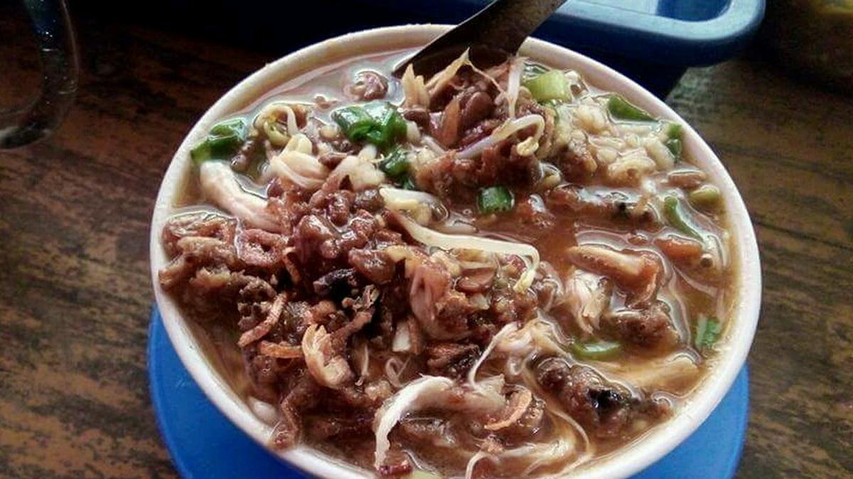 Makan Malam Enak di Tegal yang Wajib Dicoba
