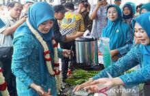 Pemprov Jateng Kuatkan Pemberdayaan Ekonomi Perempuan Melalui Program UP2K