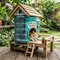 6 Ide DIY Rumah Kucing Outdoor dari Galon Bekas, Mudah Dibuat dan Nyaman untuk Anabul