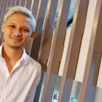 Syamsir Alam (Bola.com/Arief Bagus)