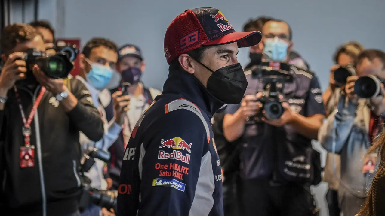 Marc Marquez