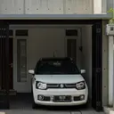 Jangan Asal Muat, Ini Ukuran Garasi Mobil yang Ideal di Rumah