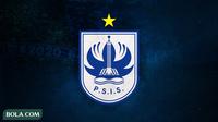 PSIS Semarang - Ilustrasi Logo (Bola.com/Adreanus Titus)