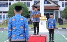 Tahukah Anda? Gubernur Babel Ingatkan Pentingnya Efisiensi Listrik ASN untuk Anggaran Daerah