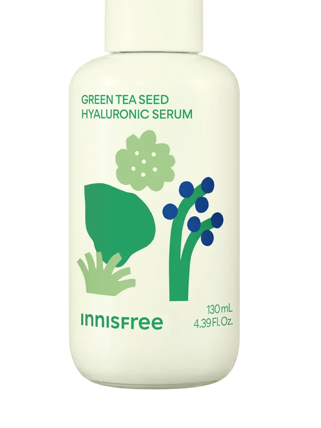 Sangat Ramah Untuk Kulit Sensitif Maupun yang Sedang Berjerawat  (Foto/Dok: INNISFREE Indonesia)