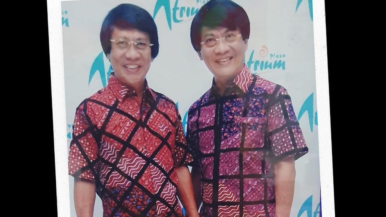 Punya Saudara Kembar