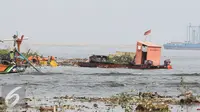 Benarkah Reklamasi Teluk Jakarta untuk Cegah Banjir?