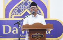Pemkot Kediri Dorong Sekolah Fasilitasi Potensi Dakwah Peserta Didik