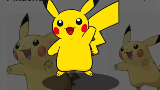 Pokemon di Google Searh (Foto: Inverse)