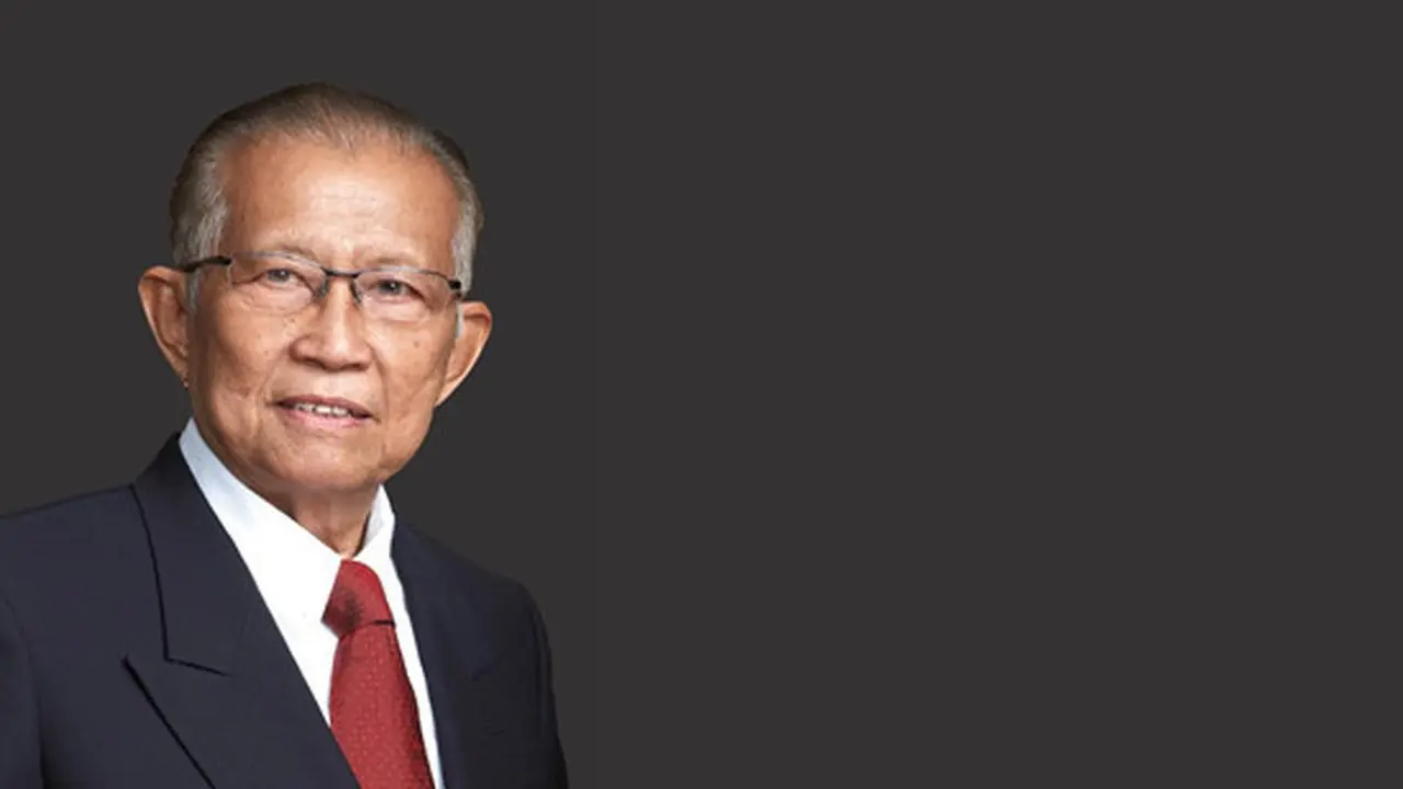 Soegiharto Sosrodjojo