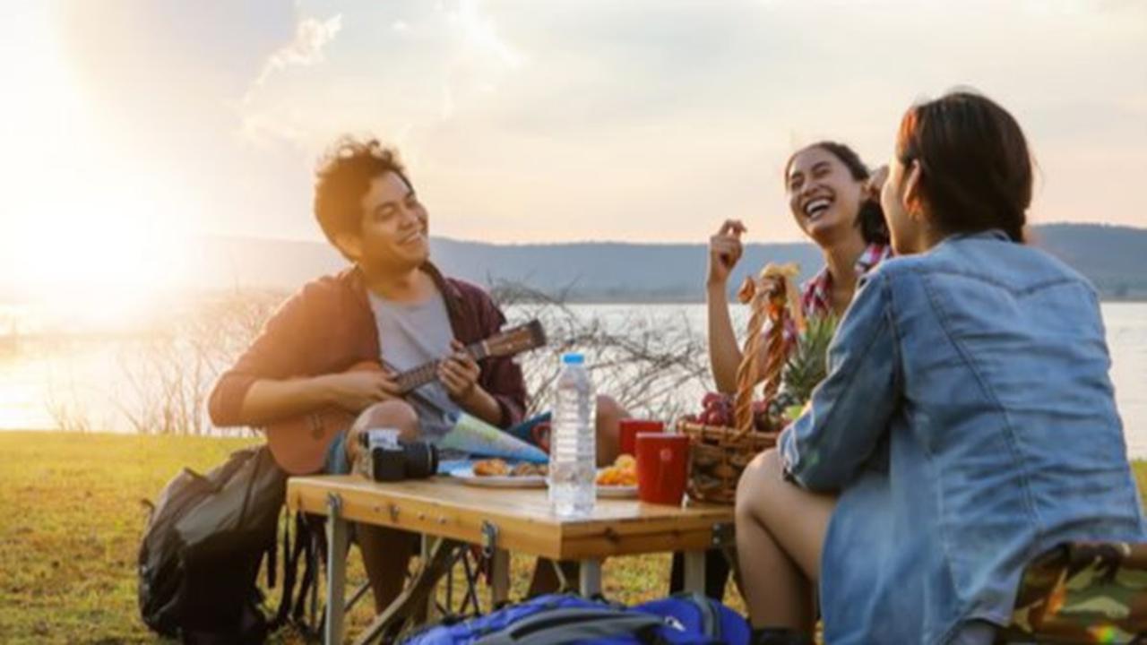 Memilih Aktivitas Pemulihan yang Tepat