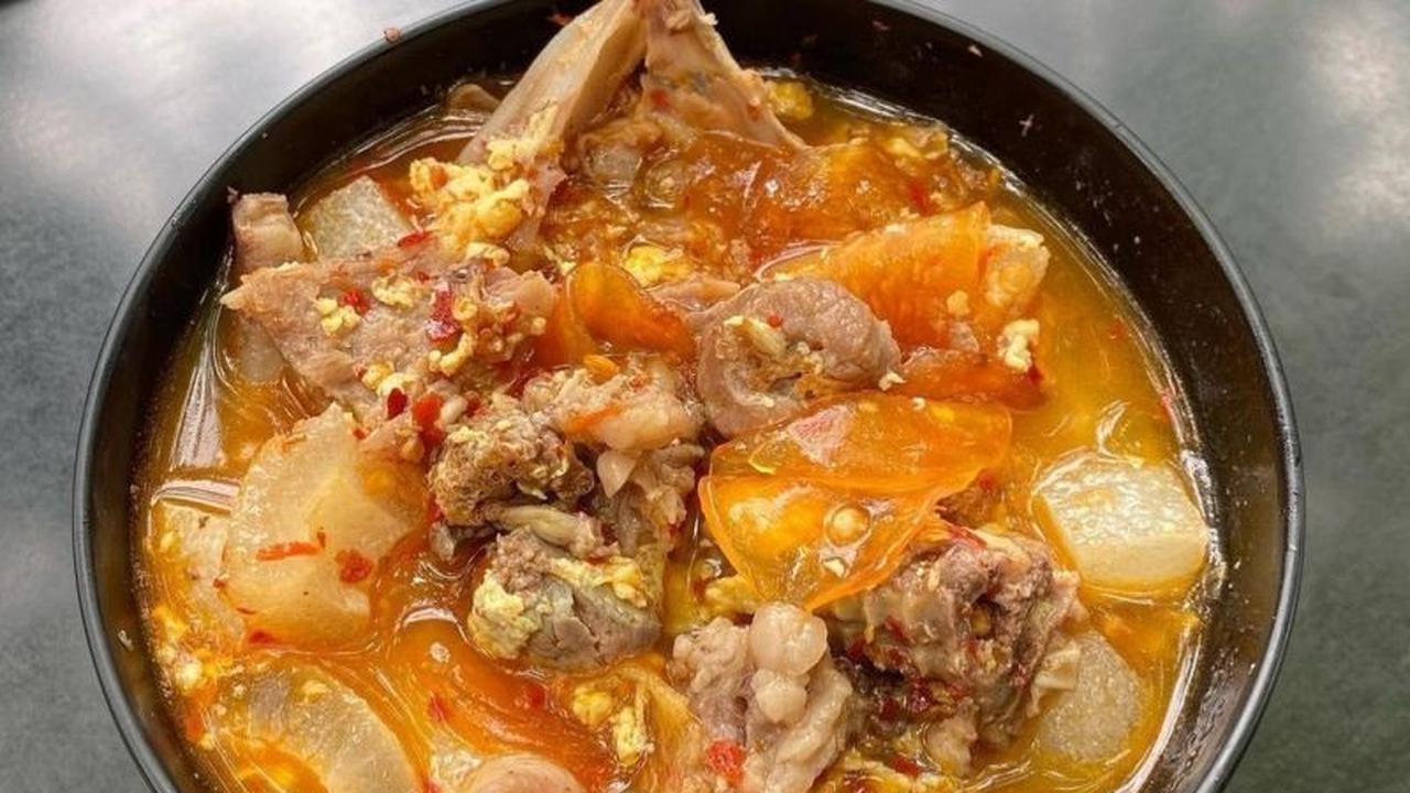 Seblak Bikin Ketagihan hingga Thailand, Tapi Tahukah Anda Dampak Makan Pedas Berlebihan pada Lambung?