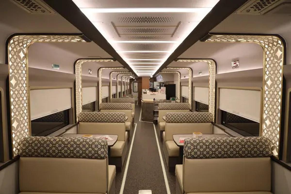 Daftar Kereta Program Flash Sale Tiket Kereta Rp80 Ribu, Berlaku di HUT ke-80 KAI Saja