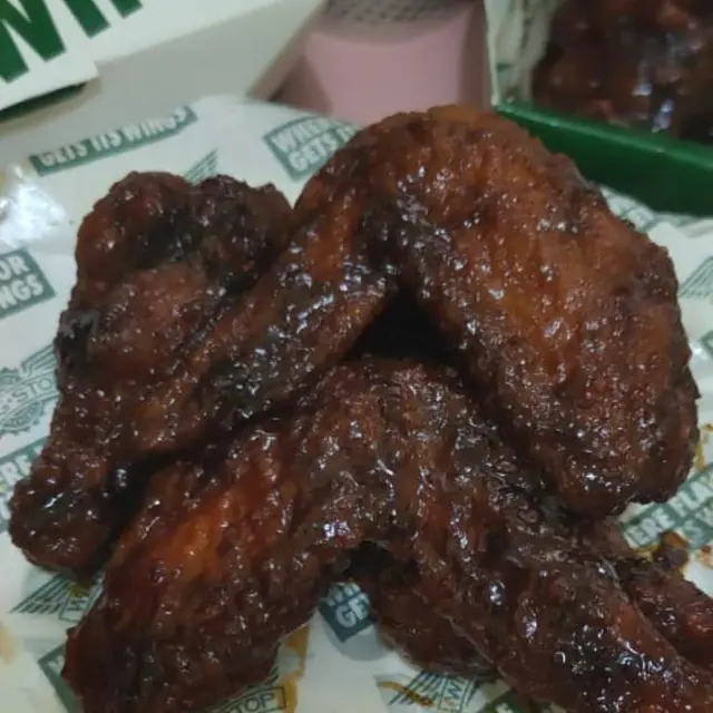 Malika Heat dari Wingstop,  Rasa Rempah yang Khas dan Pas untuk Penyuka Makanan Pedas