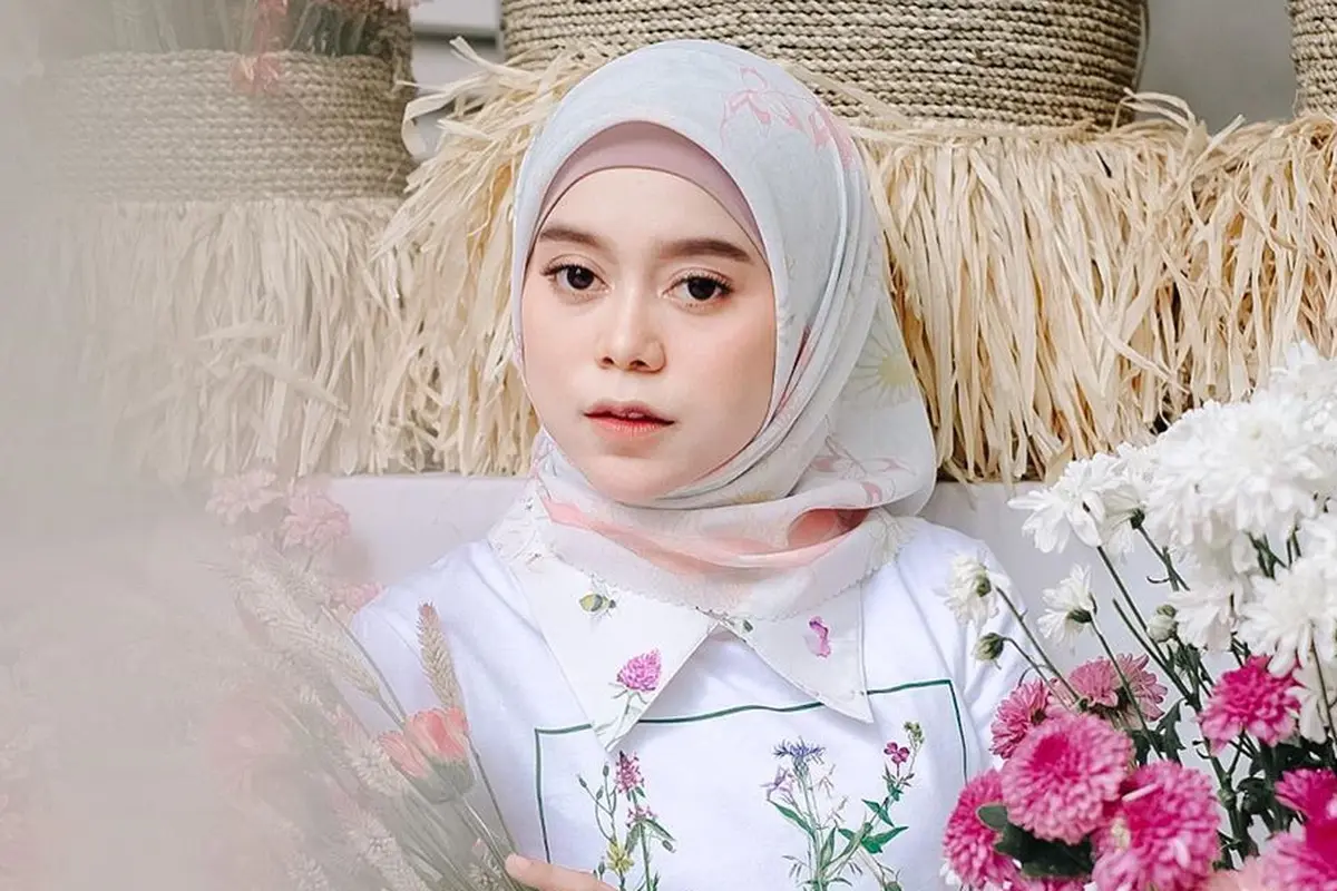Lesti Kejora. (Foto: Instagram @lestykejora)