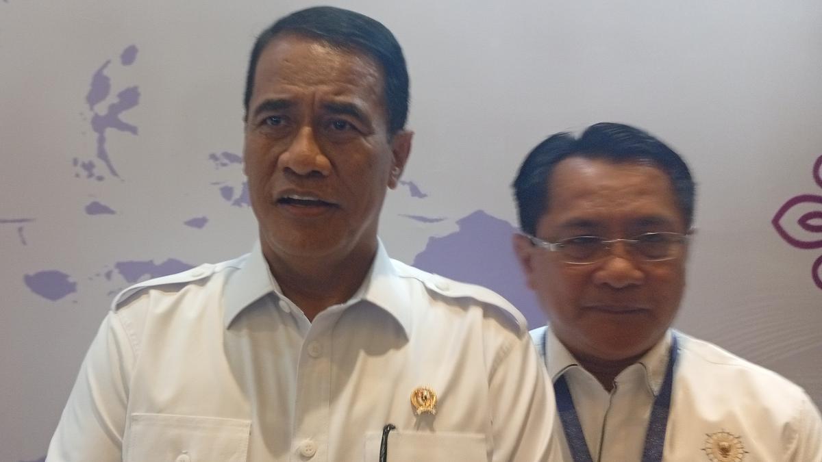 Mentan Geram Ulah Importir Beras Nakal, Beri Label Pengkhianat Bangsa