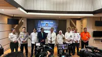 Pemerintah Harap THR Bisa Cair H-7 Lebaran, untuk Ojek Online Masih Dikaji