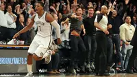 Houston Rockets Datangkan Dua Pemain Anyar