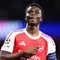 Robek Gawang Lille, Bukayo Saka Salip 2 Legenda Arsenal di Daftar Top Skor Liga Champions