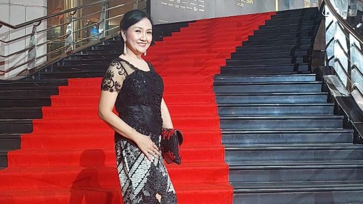 Artis Yenni Ermella Mengajar Anak-anak Akting, Gerakkan Regenerasi Dunia Seni Peran Indonesia