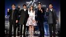 Premier Lee Min Ho bertajuk Gangnam Blues atau Gangnam 1970 dihadiri sederet artis ternama di Korea Selatan. (Istimewa)